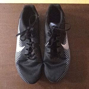 Men Nike Track Cleats